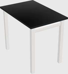 Small office desk