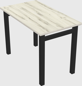 Small office desk