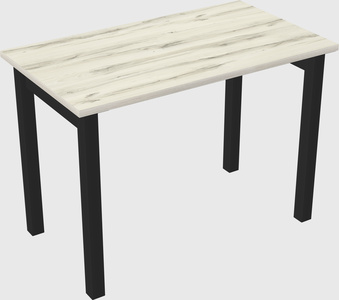 Small office desk