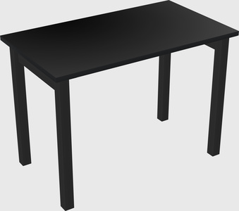 Small office desk