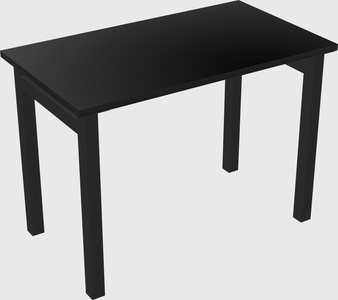 Small office desk