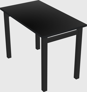 Small office desk