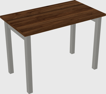Small office desk