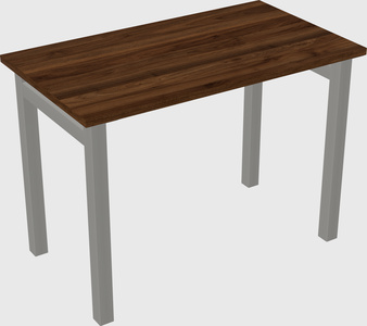Small office desk