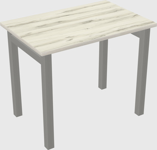 Small office desk
