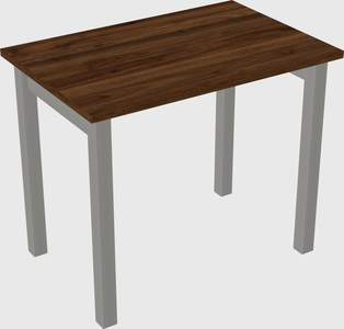 Small office desk