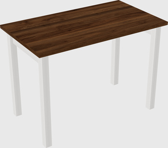 Small office desk