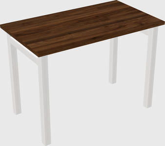 Small office desk