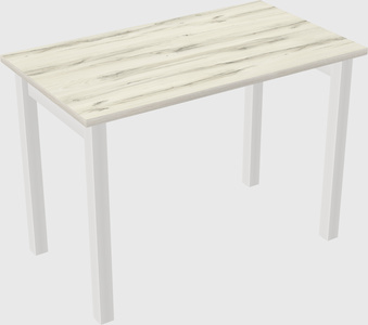 Small office desk