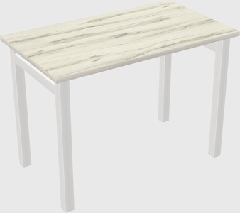 Small office desk