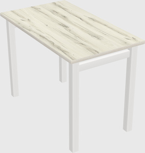 Small office desk
