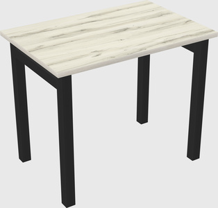Small office desk