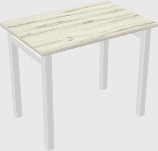 Small office desk