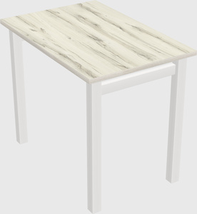 Small office desk