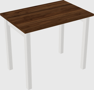 Small office desk