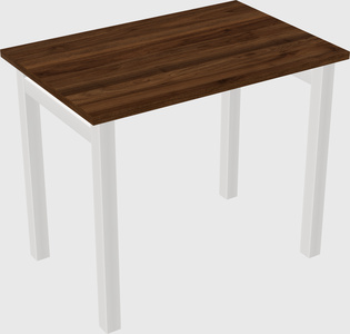 Small office desk