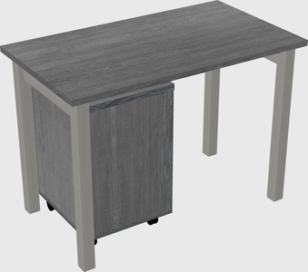 Small office desk