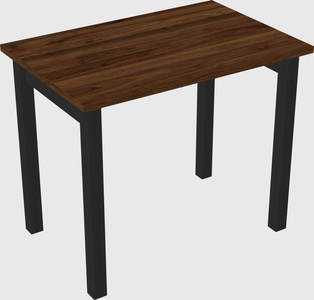 Small office desk