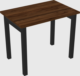 Small office desk