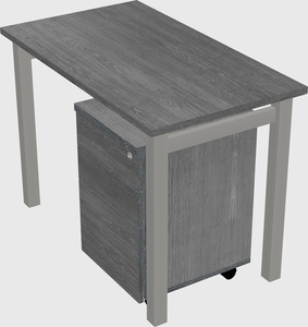 Small office desk