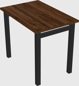 Small office desk