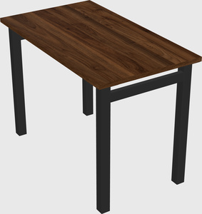 Small office desk