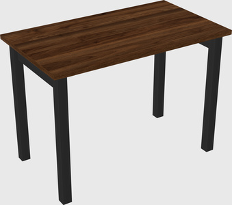 Small office desk