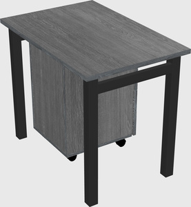 Small office desk