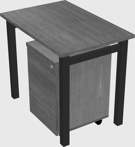 Small office desk