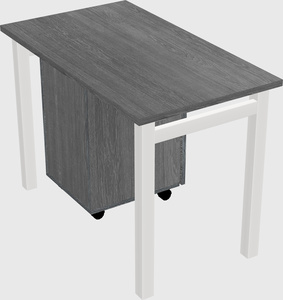 Small Office Desk