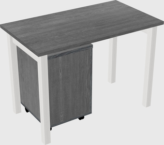 Small office desk