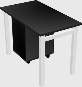 Small Office Desk