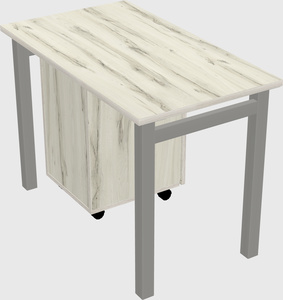 Small Office Desk