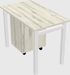 Small Office Desk