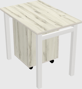 Small office desk