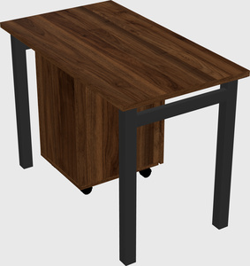 Small office desk