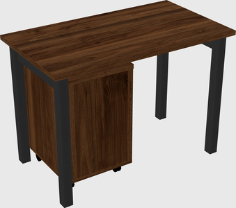 Small office desk