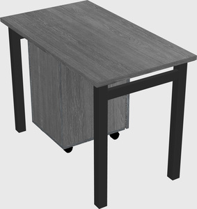 Small office desk