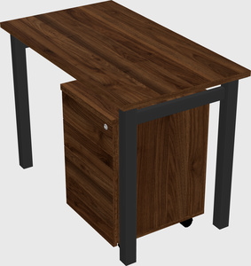 Small office desk