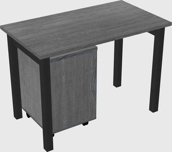 Small office desk