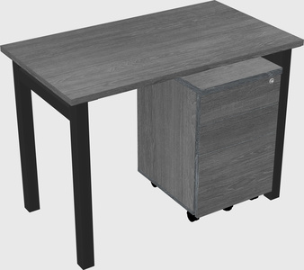 Small office desk
