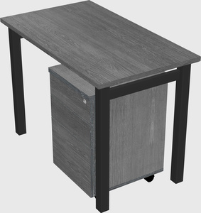 Small office desk