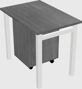 Small Office Desk