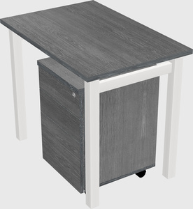 Small office desk