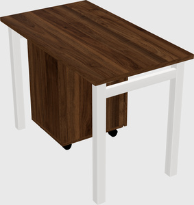 Small Office Desk