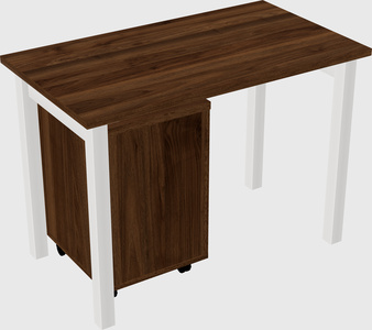 Small office desk