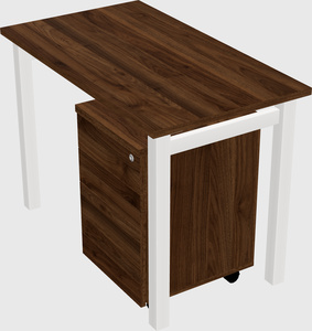 Small office desk