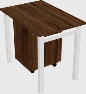 Small office desk