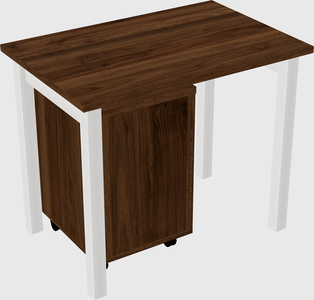 Small office desk