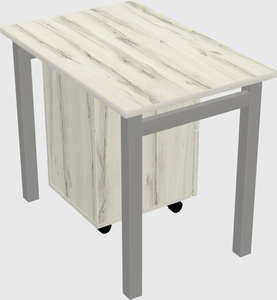 Small Office Desk